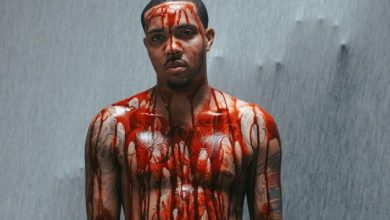 Photo of G Herbo Gets Bloody For His “Cold World” Music Video
