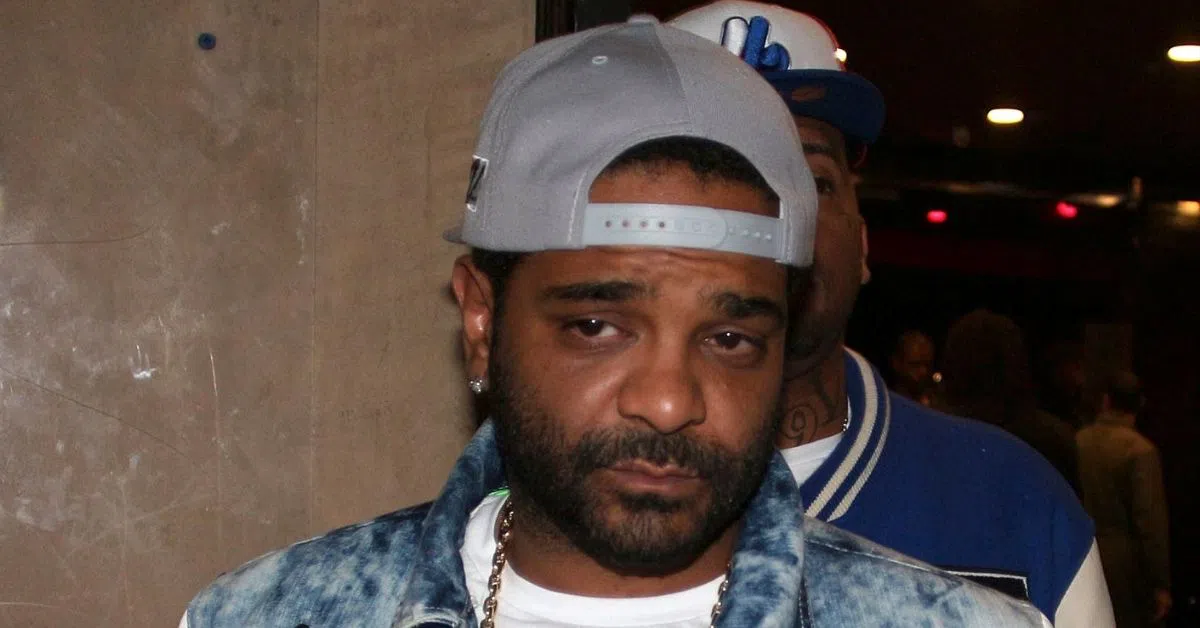 Photo of Rappers Who Opened Up For Jim Jones Accused Of Killing Man After Show