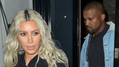 Photo of Kim Kardashian Says Kanye Introduced Her To Her “True Self”