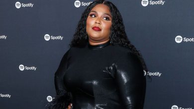Photo of Lizzo wanted To Make Ursula In “The Little Mermaid” A Booty Shaking “THOT”