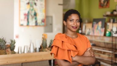 Photo of Blocal Search Founder Says Her African-American Business Hub Is More Than a Directory and Buying Black Should Be a ‘Lifestyle Change’