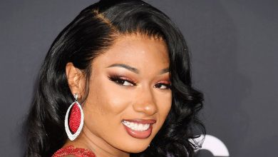 Photo of Megan Thee Stallion Gets Her Own Emoji For College Graduation