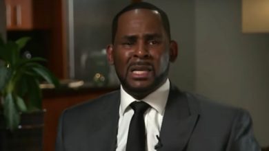 Photo of R. Kelly Trial Addresses His Marriage to Aaliyah, Prosecutors Say They Have Proof She Thought She Was Pregnant