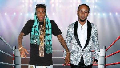 Photo of Soulja Boy And Slim Jxmmi Ready To Fight It Out…Can Snoop Dogg Make It Happen?