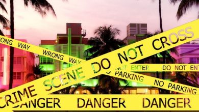 Photo of South Beach Mayor Wants To End ALL Nightlife Over Violence