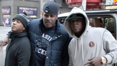 Photo of The Lox Was Going To Bring Out Puff And Mase During Verzuz Against Dipset