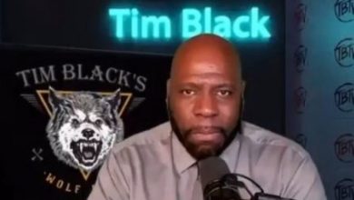 Photo of Popular Socialist Tim Black Goes Off On Left Over Lack Of Support For Reparations