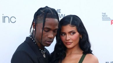Photo of Travis Scott And Kylie Jenner Expecting Another Baby