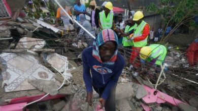 Photo of Almost 1,500 Dead From Earthquake In Haiti: 5 Things To Know