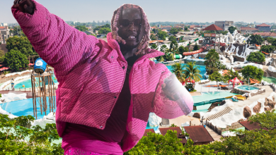 Photo of Young Thug’s “Slime City” to Feature Homes, a Waterpark, Dirt Bike Track and “Slime Fest”