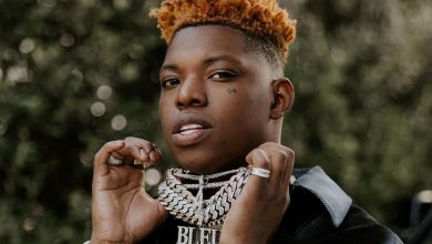 Photo of Yung Bleu Announces Release From Police Custody After Claiming He Was Racially Profiled