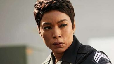 Photo of Angela Bassett Makes History as One of the Highest-Paid Black Women on TV