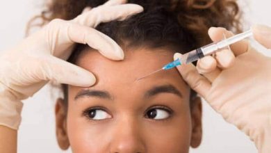 Photo of Botox for Migraines | BlackDoctor.org