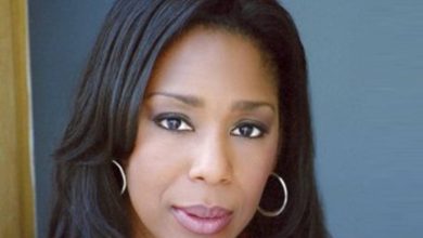 Photo of Dawnn Lewis at 60: Creating a World of Hope | BlackDoctor.org