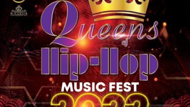 Photo of Queens Of Hip Hop Music Fest Set To Bring Legendary Female Artists To Fans Across The U.S.