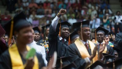 Photo of Increased College Education Widened The Wealth Gap For Black America