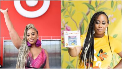 Photo of Black-Owned Puzzle Brand First to Appear In Target Stores Nationwide