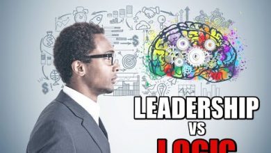 Photo of Tariq Nasheed: Leadership vs Logic