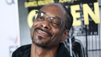 Photo of Snoop Dogg Jumps Into NFT Metaverse With ‘The Sandbox’