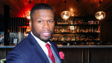 Photo of 50 Cent Warns HBO & Showtime “They Be Sleeping On Me”