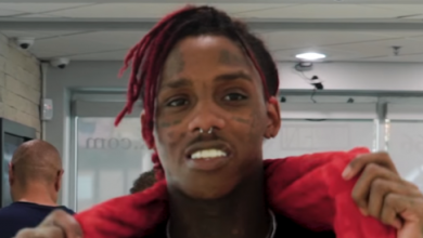 Photo of Famous Dex Gets Out Of Jail Because Of Overcrowding