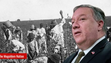 Photo of MAGA’s Pompeo Tries To Connect UN Conference On Reparations To Anti-Semitism