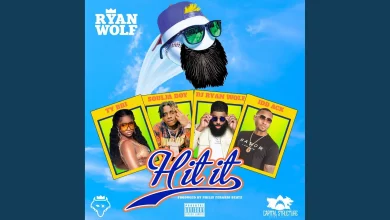 Photo of DJ Ryan Wolf – “Hit It” Ft. Soulja Boy, Ty Bri and Idd Ackk