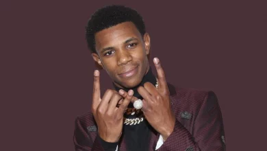 Photo of A Boogie Wit Da Hoodie Arrested By Cops In The UK