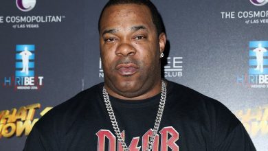 Photo of Who Will Busta Rhymes Verzuz With?