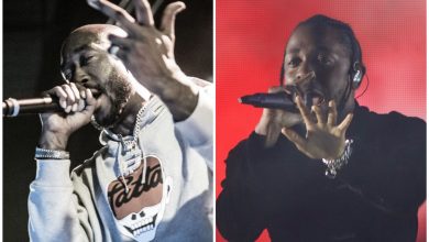 Photo of Freddie Gibbs Responds To Kendrick Lamar On “Vice Lord Poetry”