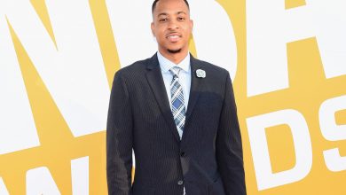 Photo of Portland Trail Blazers Star C.J. McCollum Purchases 300-Acre Vineyard Following the Success of His Wine Label 