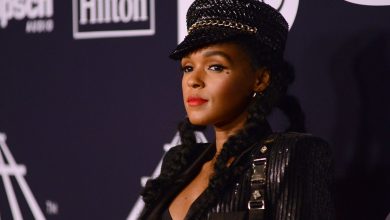 Photo of Janelle Monáe Partners With Martell Cognac For “Soar Beyond The Expected” Campaign