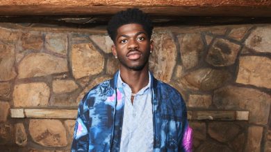 Photo of Lil Nas X Hopes Gay Rappers Follow In The Footsteps Of Female Rappers