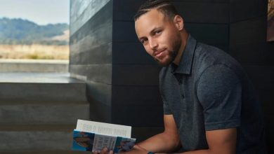 Photo of Stephen Curry Explains Why He Invested In Literati, A Platform That Aims To Connect People Through Reading