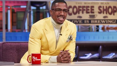 Photo of Nick Cannon Debuts “Hey Nick!” Theme Song For His New Talk Show