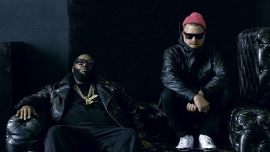 Photo of Run The Jewels Add Lil Wayne To ‘RTJ4’ Deluxe Album