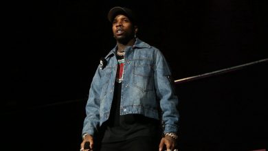 Photo of Tory Lanez Gives $50,000 To Help Families With Legal Bills