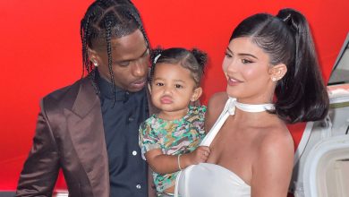 Photo of Travis Scott Accused Of Snubbing Pregnant Kylie Jenner At Mtv VMA Awards