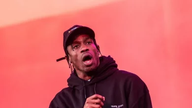 Photo of Travis Scott’s Cacti Brand Accused Of Misleading Customers In Proposed Class-Action Lawsuit Over Labeling