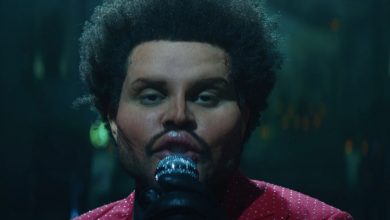 Photo of The Weeknd Accused Of Stealing “Call Out My Name”