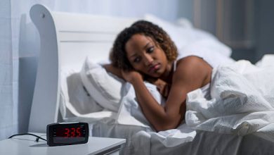 Photo of Why is Asthma Worse at Night?