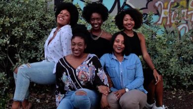 Photo of Black Women Share Their Experiences with High Blood Pressure