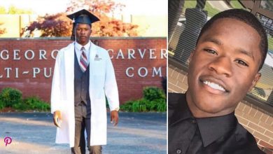 Photo of Missing Grad Student Body Found After Missing for a Month; Raises Questions About Search – BlackDoctor.org