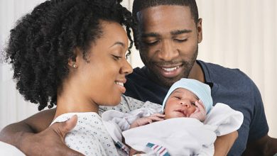 Photo of 6 Common Questions for New Parents