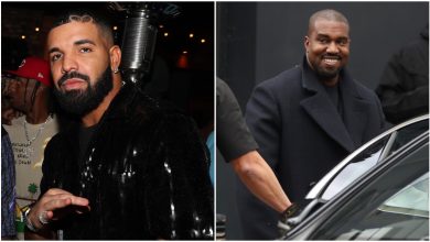 Photo of Swizz Beatz Reveals Kanye West ‘Was Willing’ to Face Drake In ‘Verzuz’ Battle, Fans Debate Who Would Win