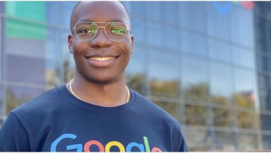 Photo of Black Google Employee Details How He Was Mistaken for a Trespasser, Stopped by Security on Company’s Campus
