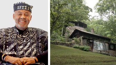 Photo of Retired Black Educator to Sell Educational Complex He Built on 98 Acres of Land in West Virginia