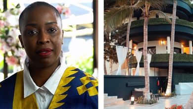 Photo of Meet the Former Housekeeper Who is Now the Owner of a 5-Star Luxury Hotel