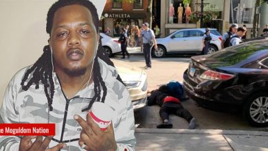 Photo of Feds Charge 5 Members Of O-Block Gang In Rapper FBG Duck’s Murder