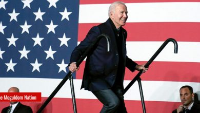 Photo of Biden Folds On Election Promise Of Paid Family Leave, Some Democrats Angry He Won’t Fight For It